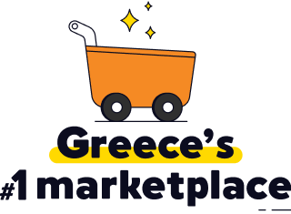 Greece’s #1 marketplace